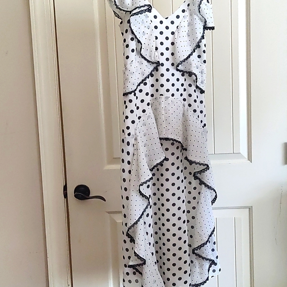 Madelyn Rae Beautiful Summer Dress Size XS